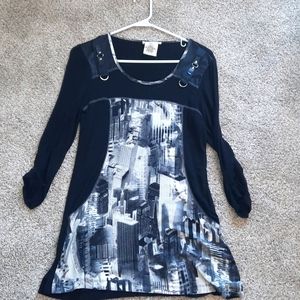 Boutique Dress/Tunic